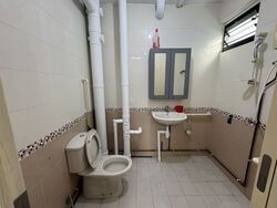 Blk 25 Telok Blangah Crescent (Bukit Merah), HDB 5 Rooms #627901141